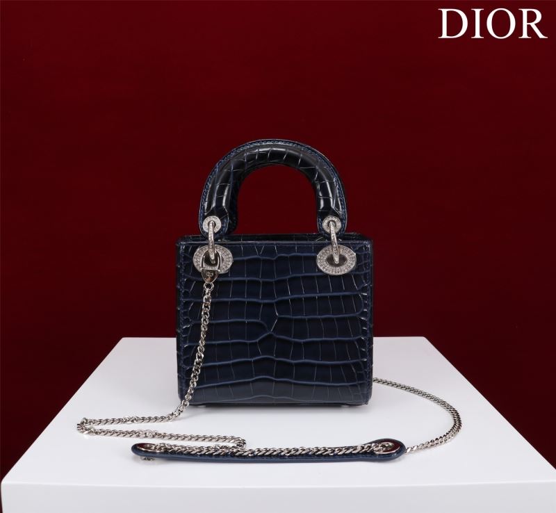 Christian Dior My Lady Bags